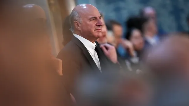 Regülasyon: Kevin O’Leary, CLARITY Yasası’nın 2024’te Gözden Geçirileceğini Söyledi haber kartı görseli