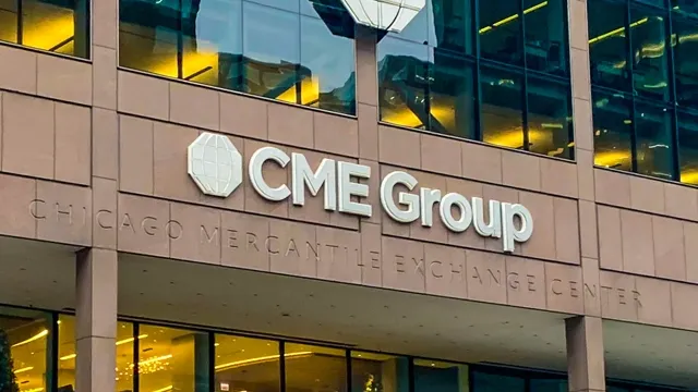 Regülasyon: CFTC, CME'nin yasal tutumunu sorguladı: Sürekli vadeli işlemler için kritik mücadele haber kartı görseli
