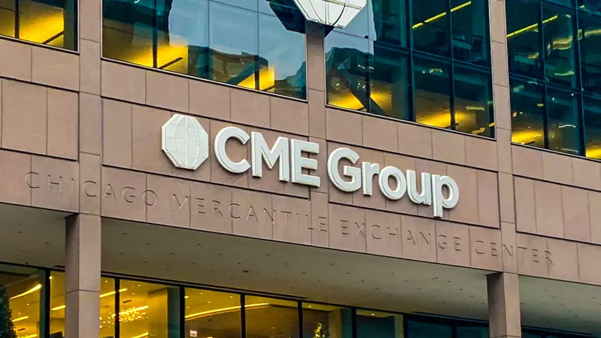 Regulation: CFTC Questions CME's Legal Position in Critical Fight Over Perpetual Futures news image