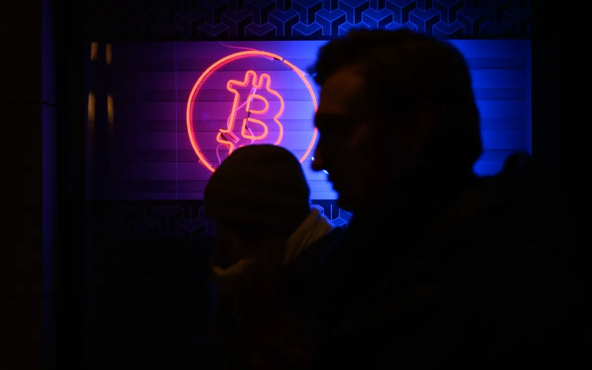 Bitcoin: Bitcoin’de 95 Bin Dolar Beklentisi ile Dikkat Çeken Opsiyon İşlemi haber görseli
