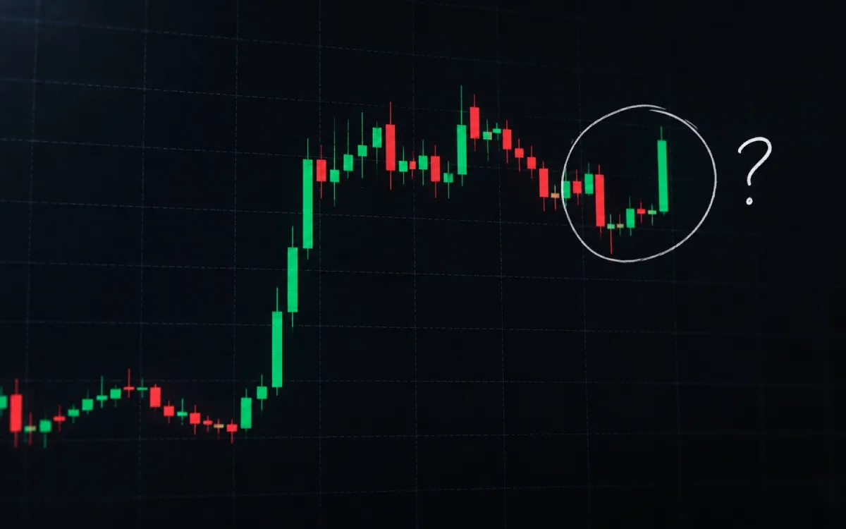 Bitcoin: Peter Brandt’tan Bitcoin değerlendirmesi: ‘Hafife alınmamalı’ haber görseli