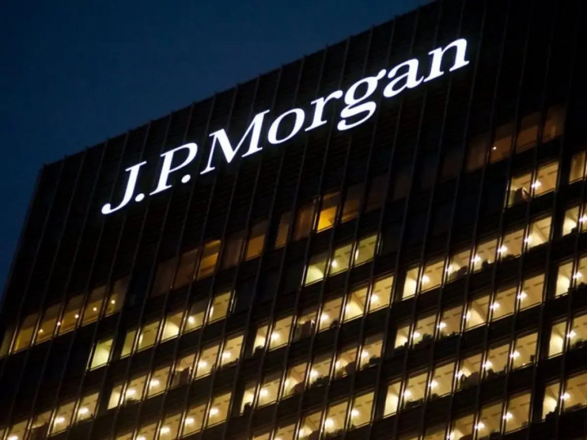 Altcoin: JPMorgan Integrates JPM Coin with Ethereum Network news image