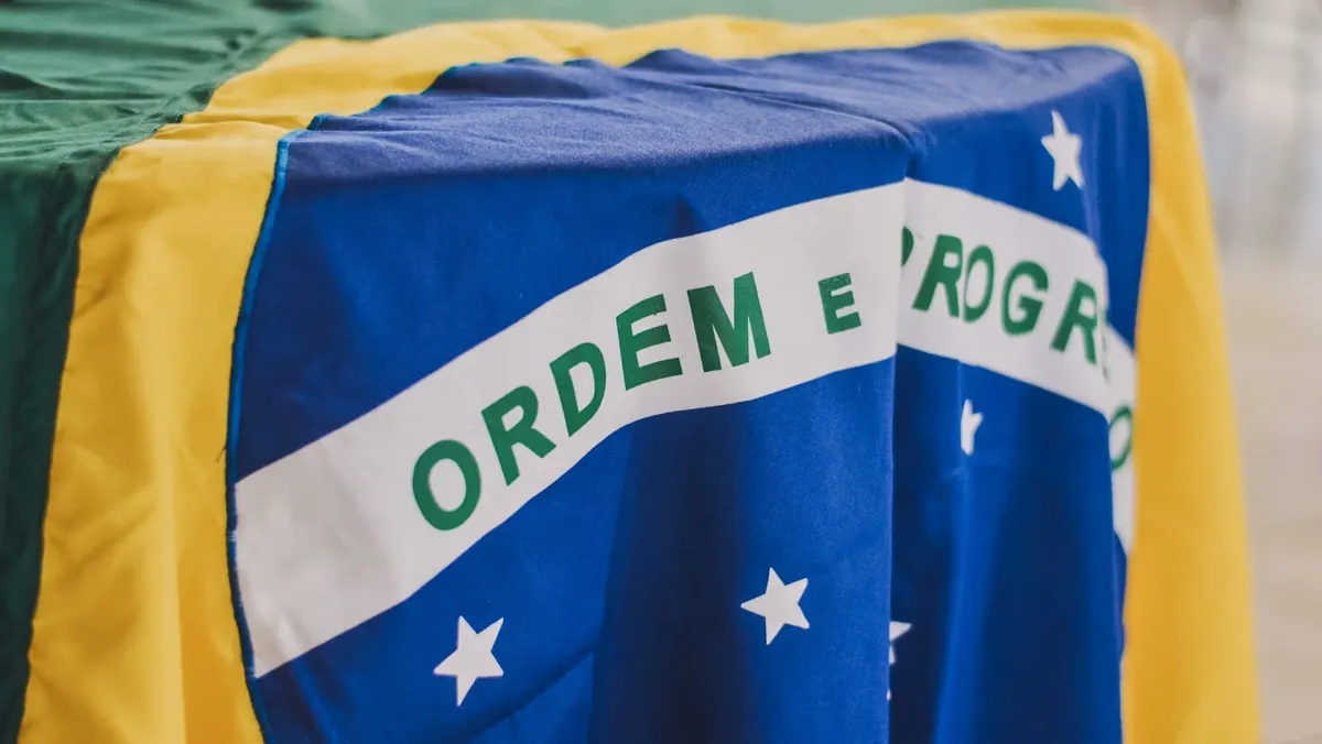 Altcoin: Brazil Operator Begins Recording Fund Records Worth $4 Trillion on XRP Ledger news image