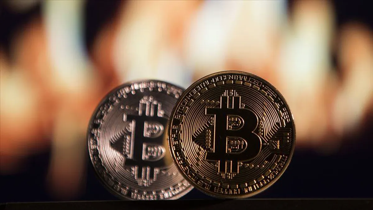 Macro: Crypto Market Faces a Critical Week Ahead news image