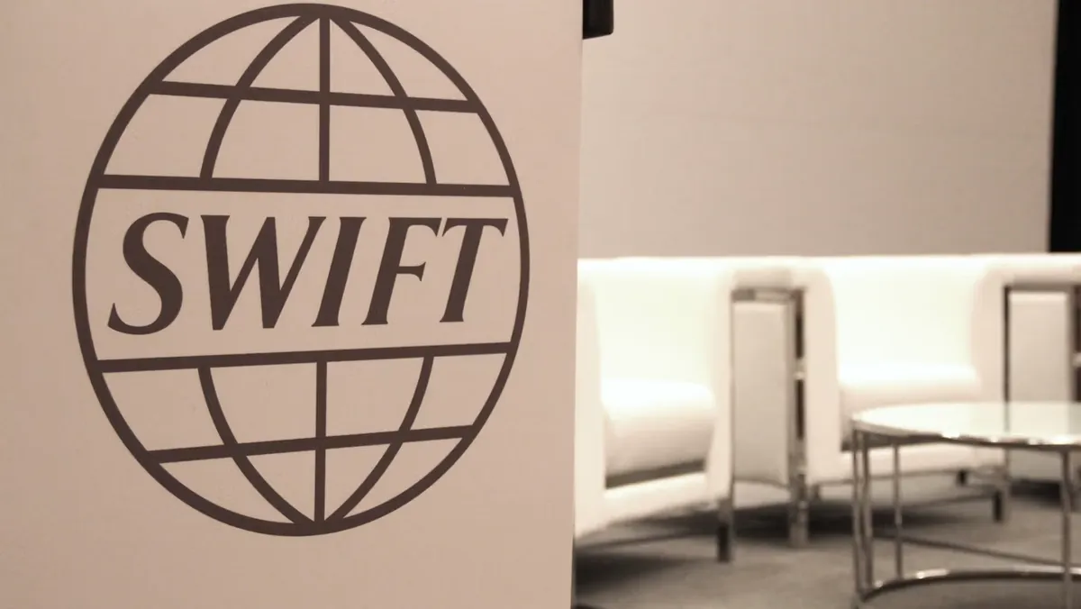 Altcoin: Banks Need Robust Infrastructure to Use Swift's Blockchain Ledger, Warns Taurus Co-Founder news image