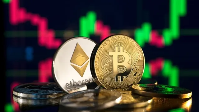 Bitcoin: Bankacılık Devi Citi, Bitcoin ve Ethereum Hedeflerini Düşürdü. haber kartı görseli