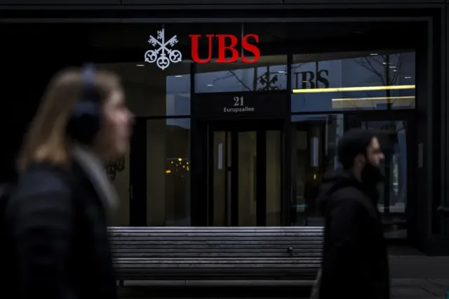 Macro: UBS Projects Positive Outlook for Silver by 2026 news card image