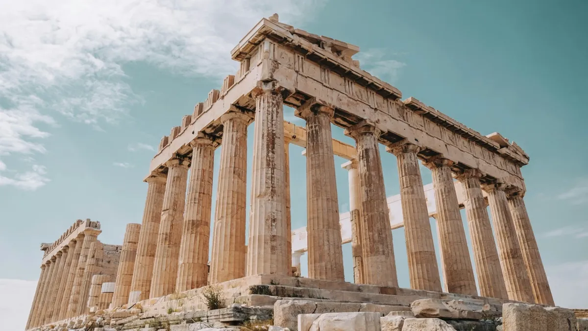 Altcoin: Greece to Impose 10% Capital Gains Tax on Cryptocurrency news image