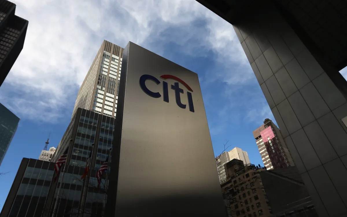 Bitcoin: Citigroup'tan Bitcoin ve Ether tahmini: Hedefler yukarı çekildi haber görseli