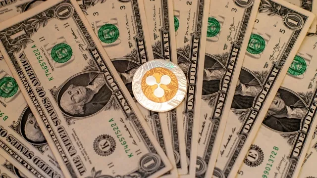 Altcoin: Ripple, varlık yöneticilerinin XRP Ledger’ın yeni ödemeler güncellemesine hazırlandığını duyurdu haber kartı görseli
