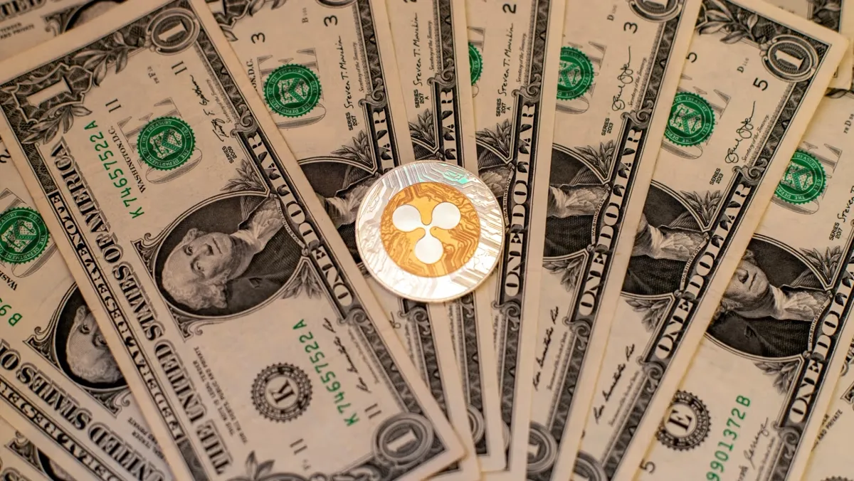 Altcoin: Ripple Reports Asset Managers Preparing for XRP Ledger’s Upcoming Payments Upgrade news image