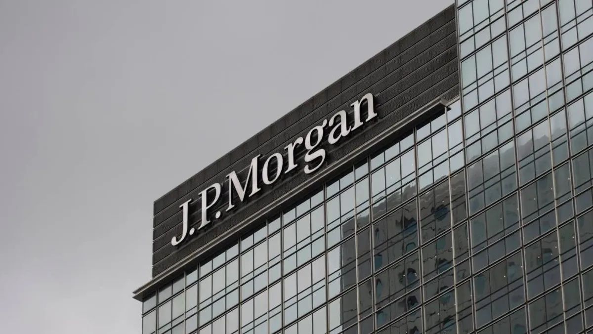 Altcoin: JPMorgan: Regulatory Risks in the Crypto Market Continue news image