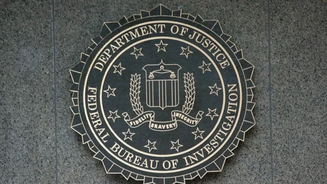 Regulation: FBI's Annual Crypto Crime Symposium Takes Place in San Antonio news card image